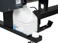 Botella de residuos de tinta HP 790 (CB299A)